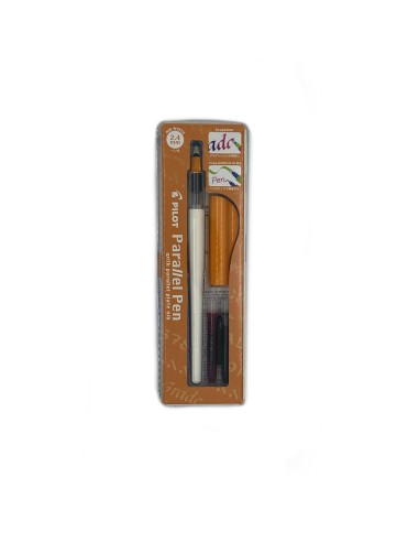 Pluma Pilot Parallel 2.4 mm