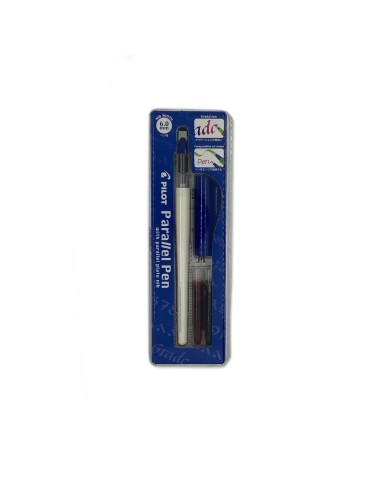 Pluma Pilot Parallel 6.0 mm