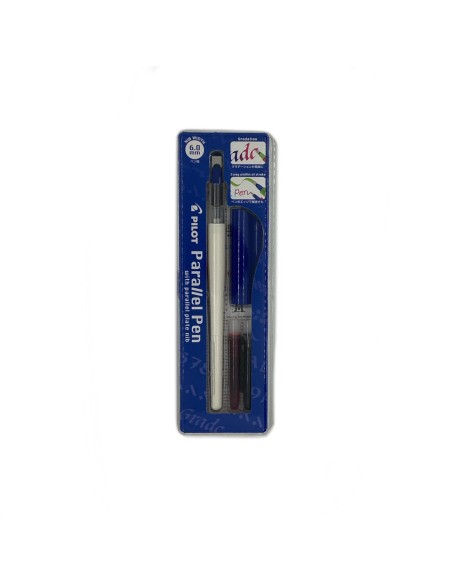 Pluma Pilot Parallel 6.0 mm