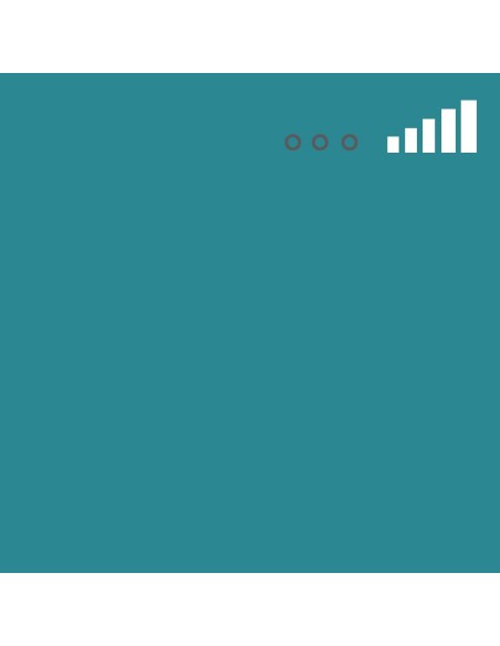 Spray Montana MTN 94 Turquesa 5018