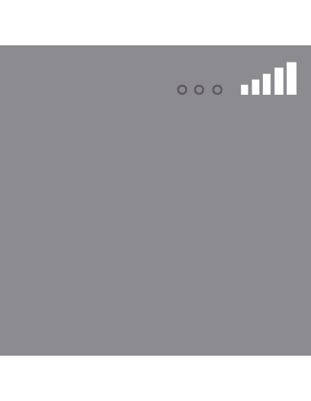 Spray Montana MTN 94 Gris Londres 119