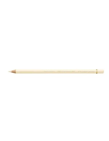 Lápiz Faber-Castell Polychromos Marfil 