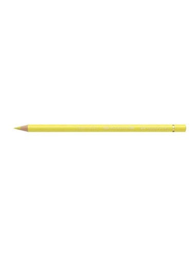 Lápiz Faber-Castell Polychromos Amarillo Claro