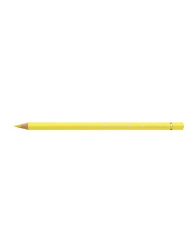 Lápiz Faber-Castell Polychromos Amarillo de Cromo Claro