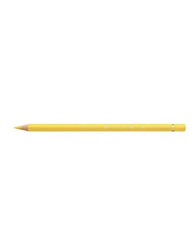 Lápiz Faber-Castell Polychromos Amarillo de Cadmio