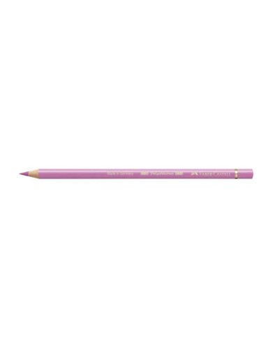 Lápiz Faber-Castell Polychromos Magenta Claro
