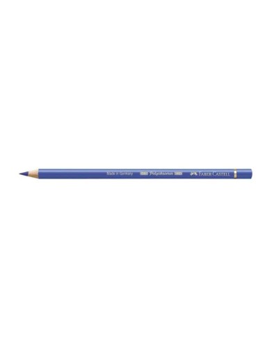 Lápiz Faber-Castell Polychromos Azul Ultramar