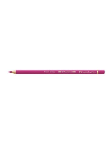 Lápiz Faber-Castell Polychromos Fucsia