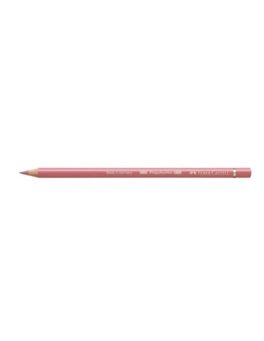 Lápiz Faber-Castell Polychromos Coral