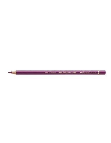 Lápiz Faber-Castell Polychromos Magenta