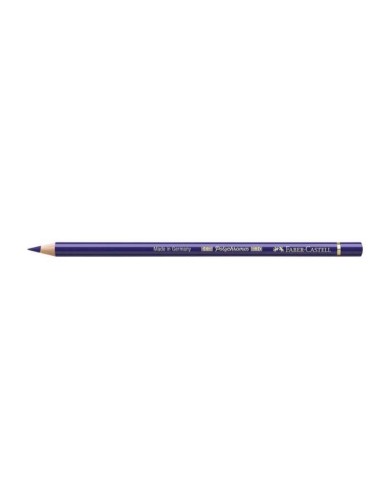 Lápiz Faber-Castell Polychromos Azul Marino