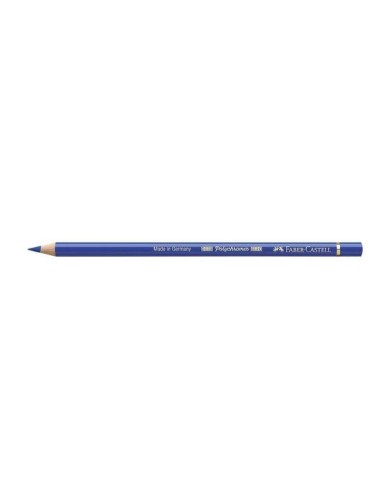 Lápiz Faber-Castell Polychromos Azul de Cobalto