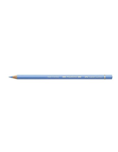 Lápiz Faber-Castell Polychromos Azul Esmalte 