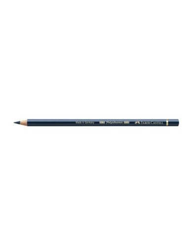 Lápiz Faber-Castell Polychromos Índigo Oscuro
