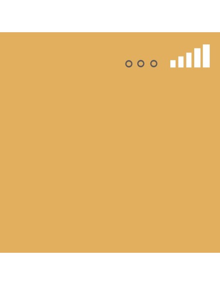 Spray Montana MTN 94 Naranja Mandarina 105