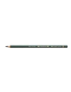 Lápiz Faber-Castell Polychromos Verde Enebro