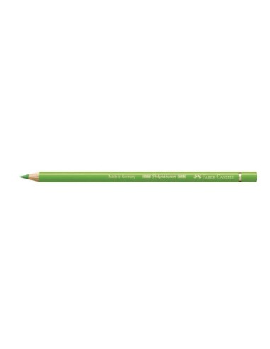 Lápiz Faber-Castell Polychromos Verde Hierba