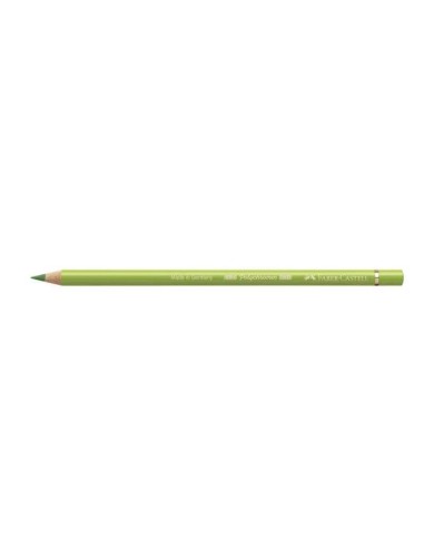 Lápiz Faber-Castell Polychromos Verde de Mayo