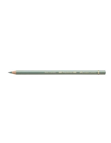 Lápiz Faber-Castell Polychromos Tierra Verde