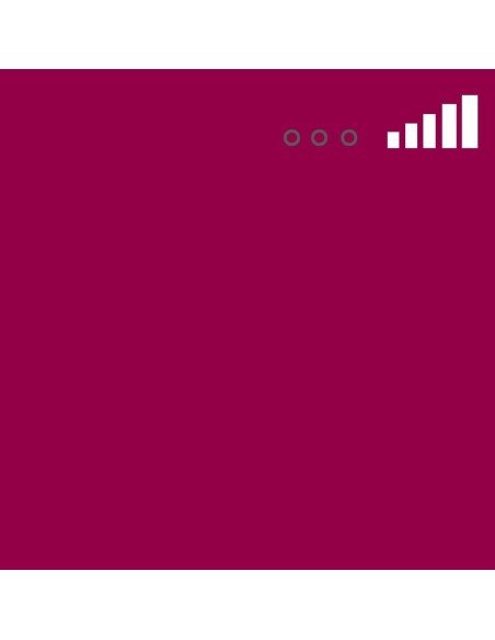 Spray Montana MTN 94 Rojo Açaí 166