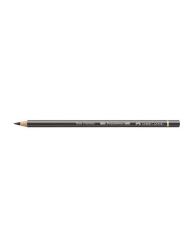 Lápiz Faber-Castell Polychromos Sepia Oscuro