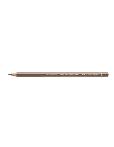 Lápiz Faber-Castell Polychromos Bistre