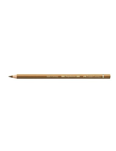 Lápiz Faber-Castell Polychromos Marrón Ocre