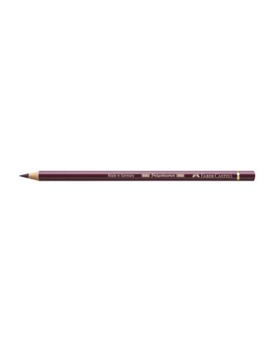 Lápiz Faber-Castell Polychromos Rojo Violeta