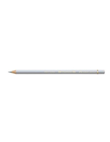 Lápiz Faber-Castell Polychromos Gris Frío II