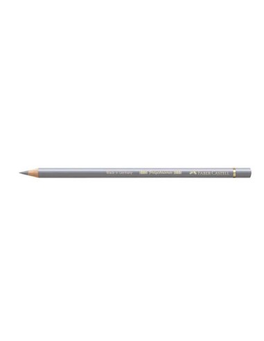 Lápiz Faber-Castell Polychromos Gris Frío III