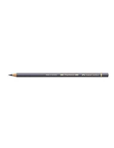 Lápiz Faber-Castell Polychromos Gris Frío V