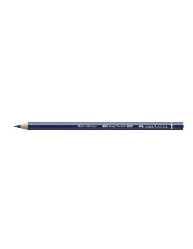 Lápiz Faber-Castell Polychromos Azul de Idantreno