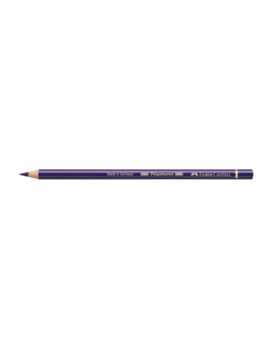 Lápiz Faber-Castell Polychromos Malva