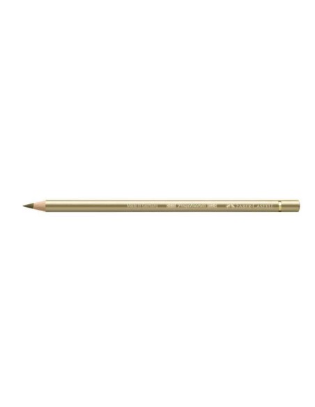 Lápiz Faber-Castell Polychromos Oro