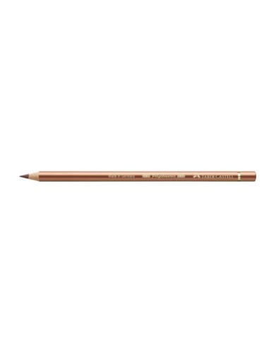 Lápiz Faber-Castell Polychromos Cobre