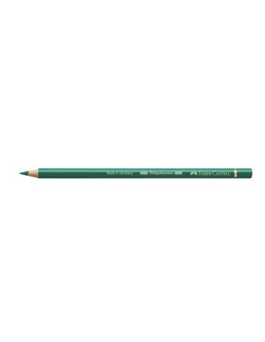 Lápiz Faber-Castell Polychromos Violeta de Ptalocianina Oscuro