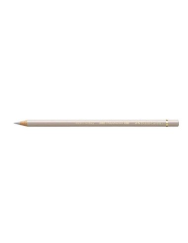 Lápiz Faber-Castell Polychromos Gris Cálido II