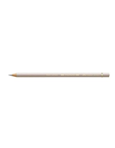 Lápiz Faber-Castell Polychromos Gris Cálido III