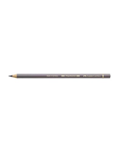 Lápiz Faber-Castell Polychromos Gris Cálido V