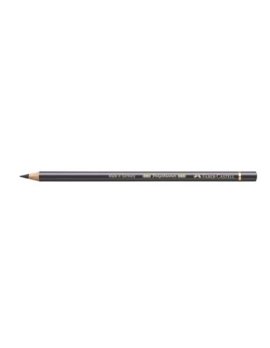 Lápiz Faber-Castell Polychromos Gris Cálido VI