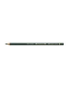 Lápiz Faber-Castell Polychromos Verde Óxido de Cromo