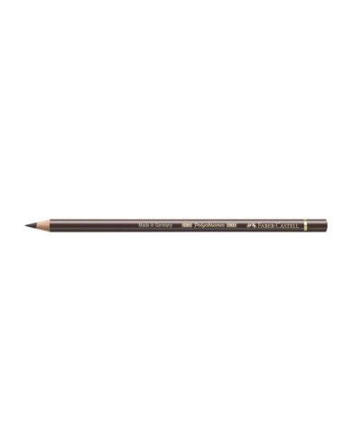 Lápiz Faber-Castell Polychromos Sombra Tostado