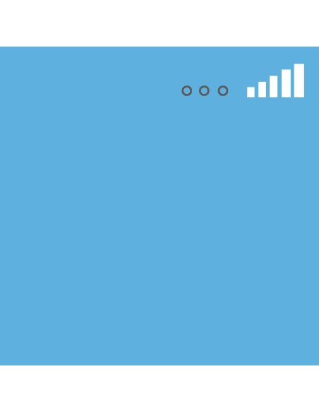 Spray Montana MTN 94 Azul Argo 150