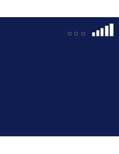 Spray Montana MTN 94 Azul Tornado 154