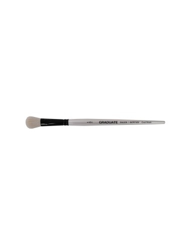 Pincel Graduate Cabra Blanco