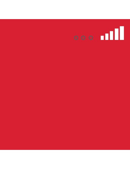 Spray Montana MTN 94 Rojo Claro 3020