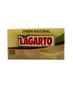Jabón Lagarto 250 gr