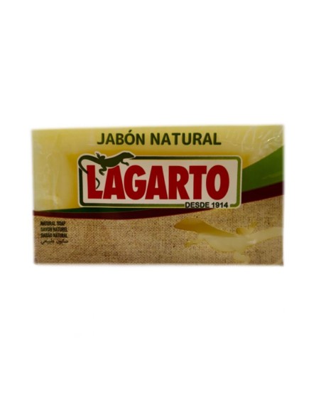 Jabón Lagarto 250 gr