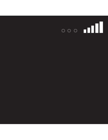 Spray Montana MTN 94 Negro 9011