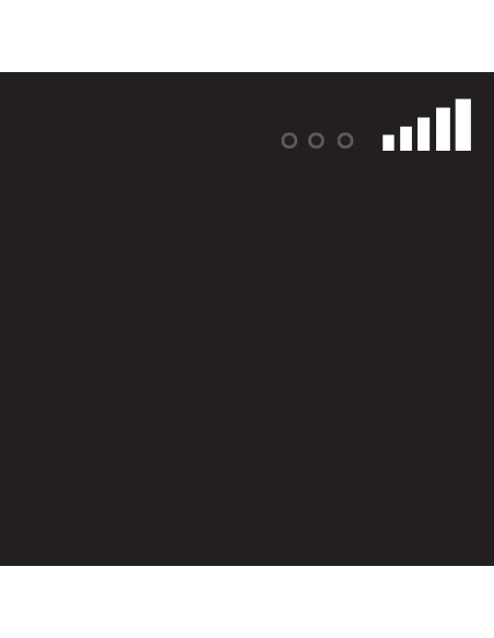 Spray Montana MTN 94 Negro 9011